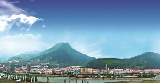 历代文人墨客所推崇的临江八景整理