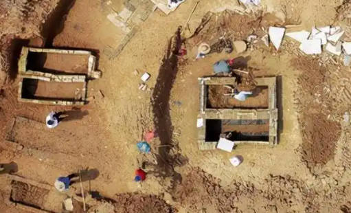 江河长歌：追寻鸭绿江畔的古史密码